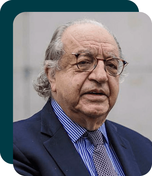 Fernando Cepeda Ulloa Fernando Cepeda Ulloa