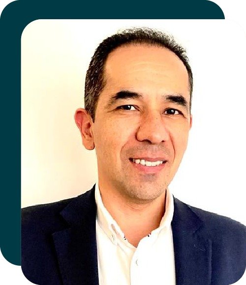 Fernando Cepeda Ulloa