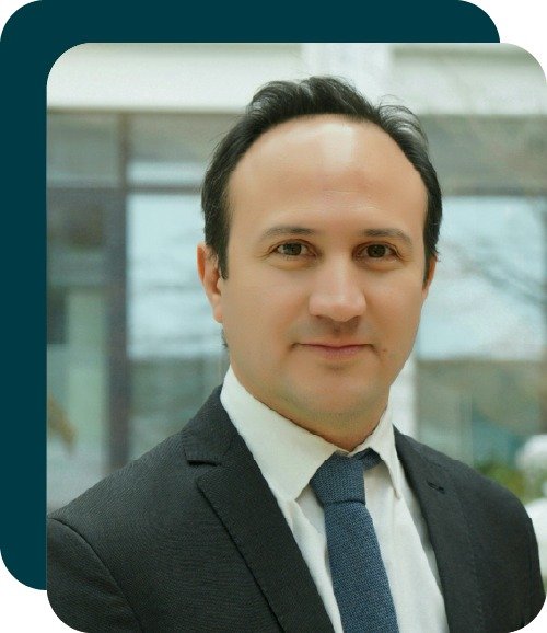 Fernando Cepeda Ulloa