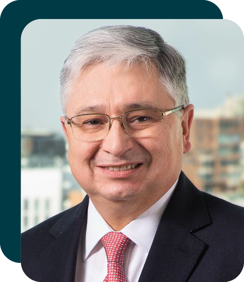 Fernando Cepeda Ulloa