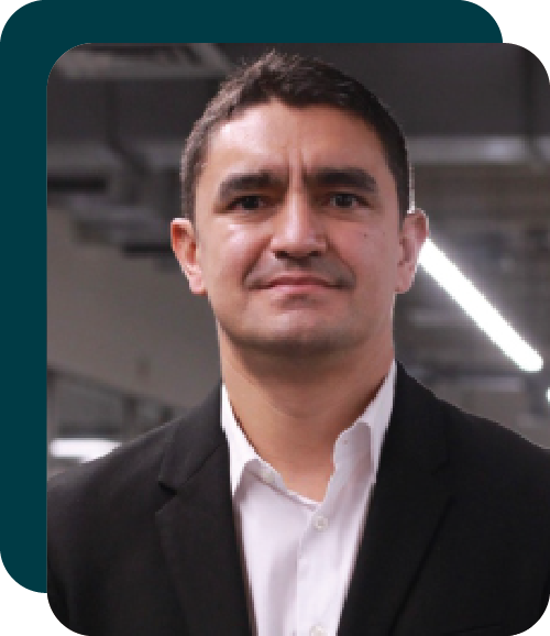 Fernando Cepeda Ulloa