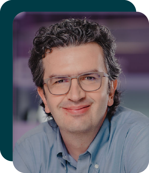 Fernando Cepeda Ulloa