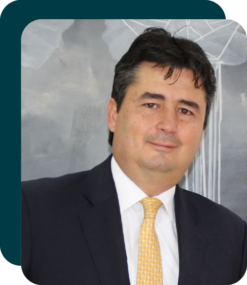 Fernando Cepeda Ulloa