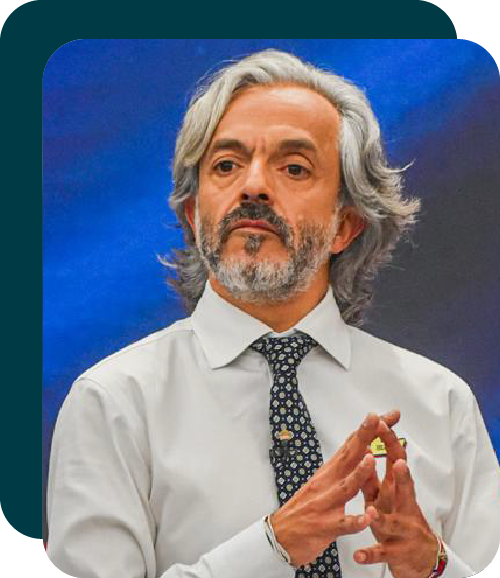 Fernando Cepeda Ulloa